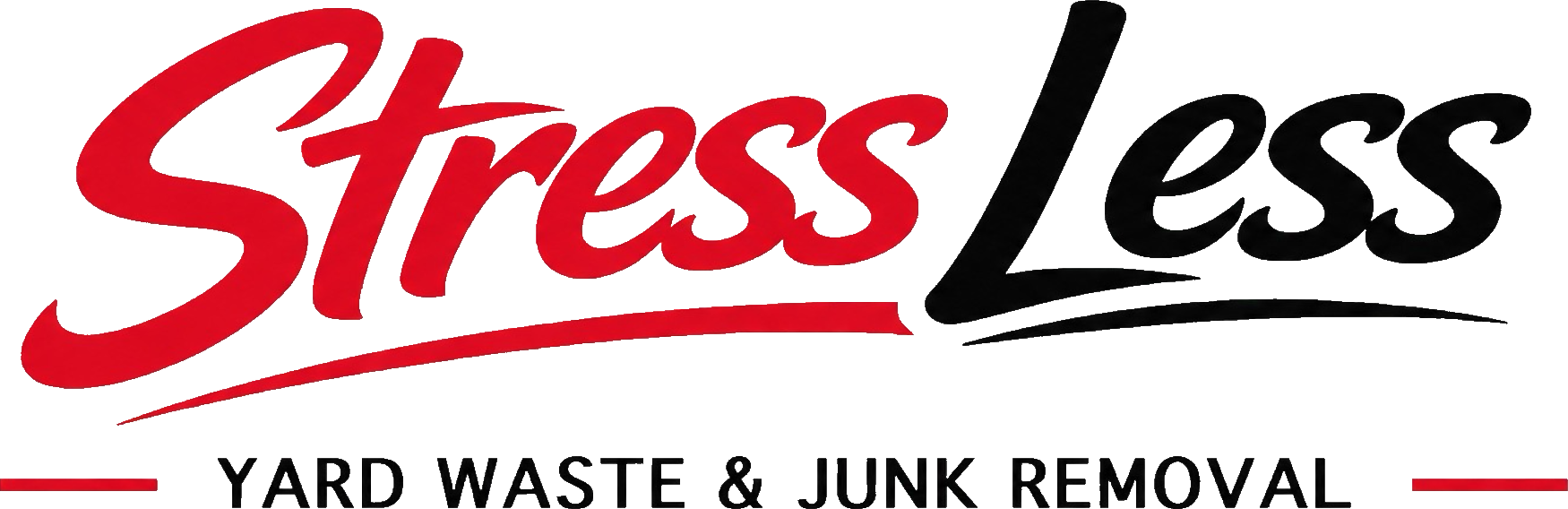 Stress Less Removal